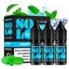 Bombo-Solo-Salts-Menthol-Ice Bombo Solo Menta Helada