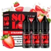 Bombo-Solo-Salts-Strawberry-Cream Bombo Solo Crema Fresa