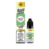DinnerLady-AppleCrumbleCustard DinnerLady Crema Pastel Manzana