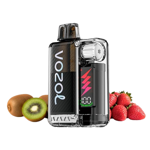 Vozol Vista Plug 2+10 Kit Fresa Kiwi