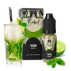 Babel E-Liquids Tulum