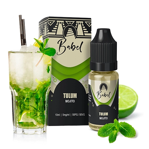 babel-e-liquids-tulum-10ml-164325 Babel E-Liquids Tulum