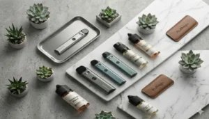 ¿Qué signica PG/VG en los líquidos de vapeo?