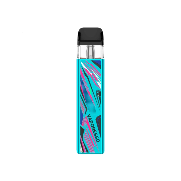 Vaporesso Xros 4 Mini Carrera Moto