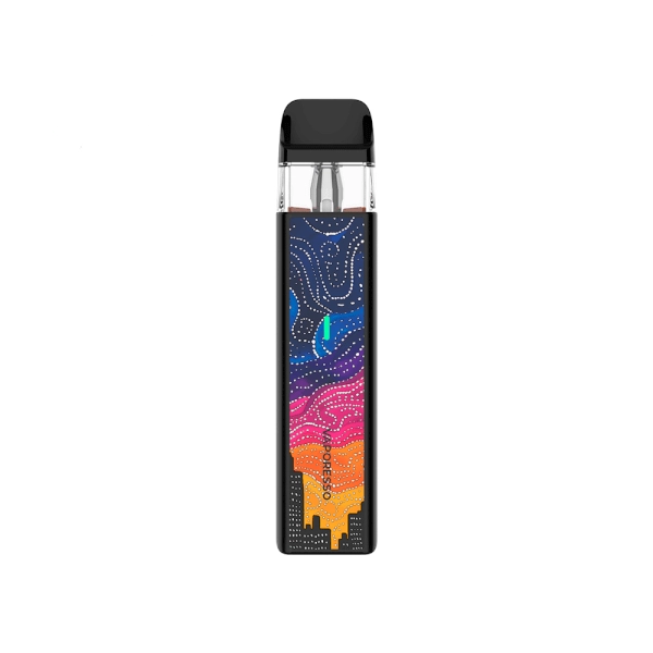 Vaporesso XROS 4 Mini Noche Estrellada
