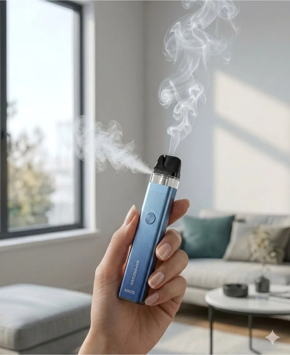 vaporesso-portada