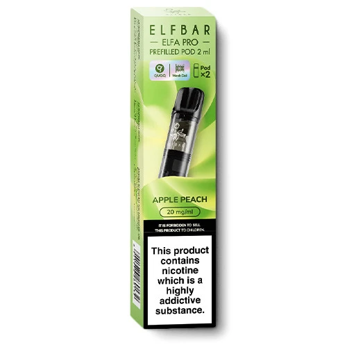 Elfar-Elfa-Pro-Melocoton