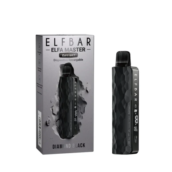 ElfBar Elfa Master Edition 1